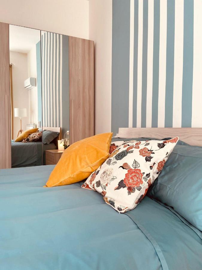 Apartamento Casa Antonietta San Paolo Bel Sito Exterior foto