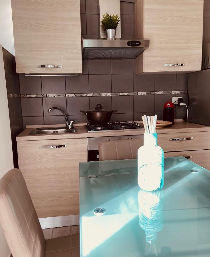 Apartamento Casa Antonietta San Paolo Bel Sito Exterior foto
