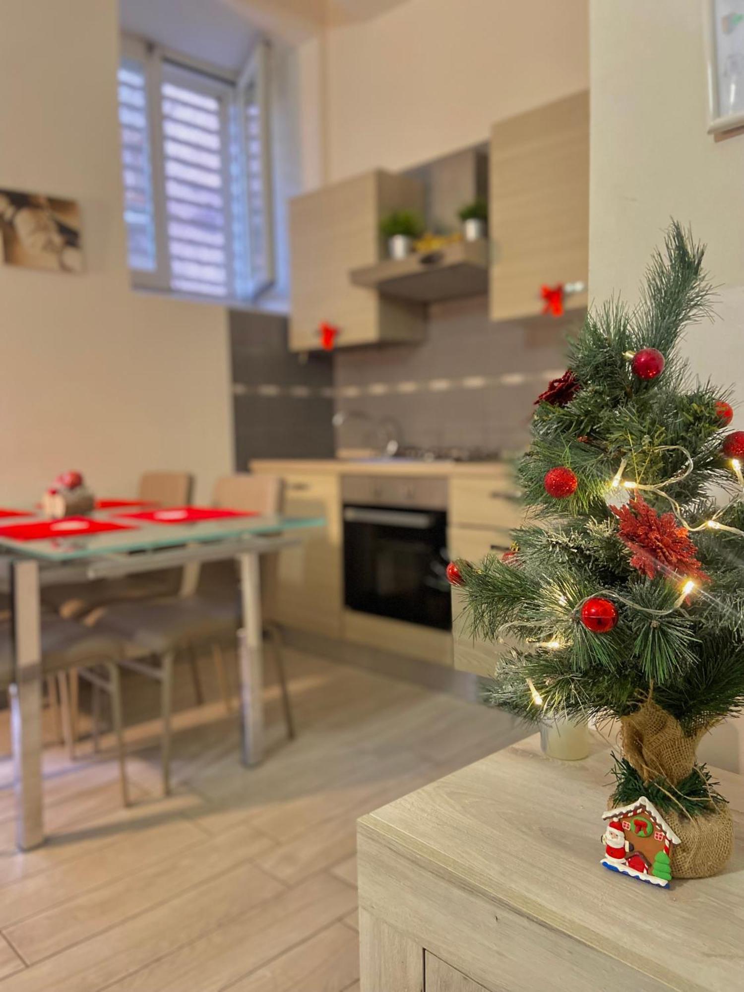 Apartamento Casa Antonietta San Paolo Bel Sito Exterior foto